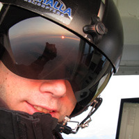 Stew Alcock - Occupational Health and Safety Manager
