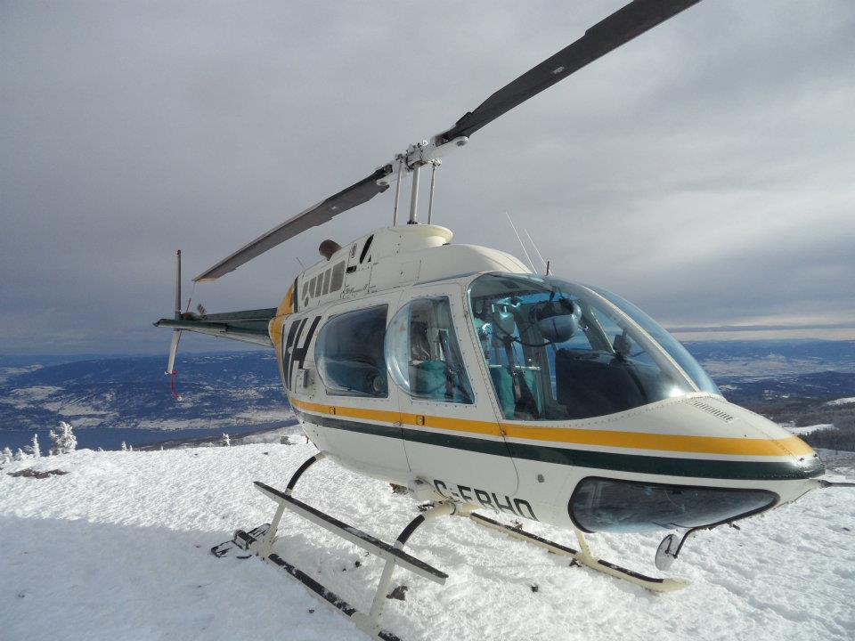 Our Blog Valhalla Helicopters