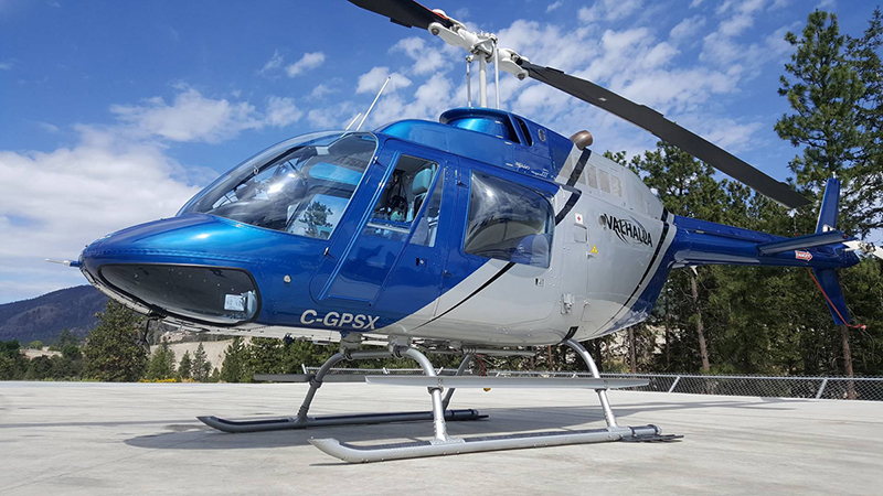 The 5 things you need to start flying helicopters •