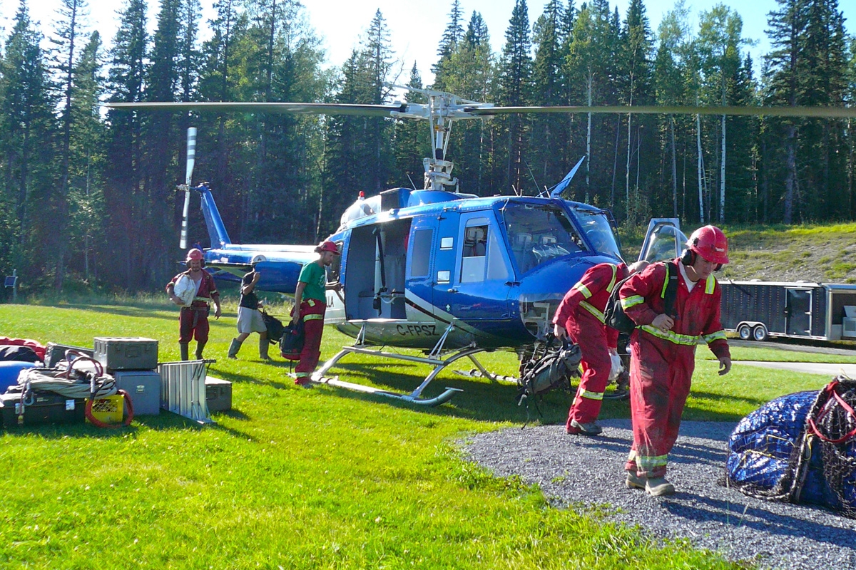 Gallery Valhalla Helicopters