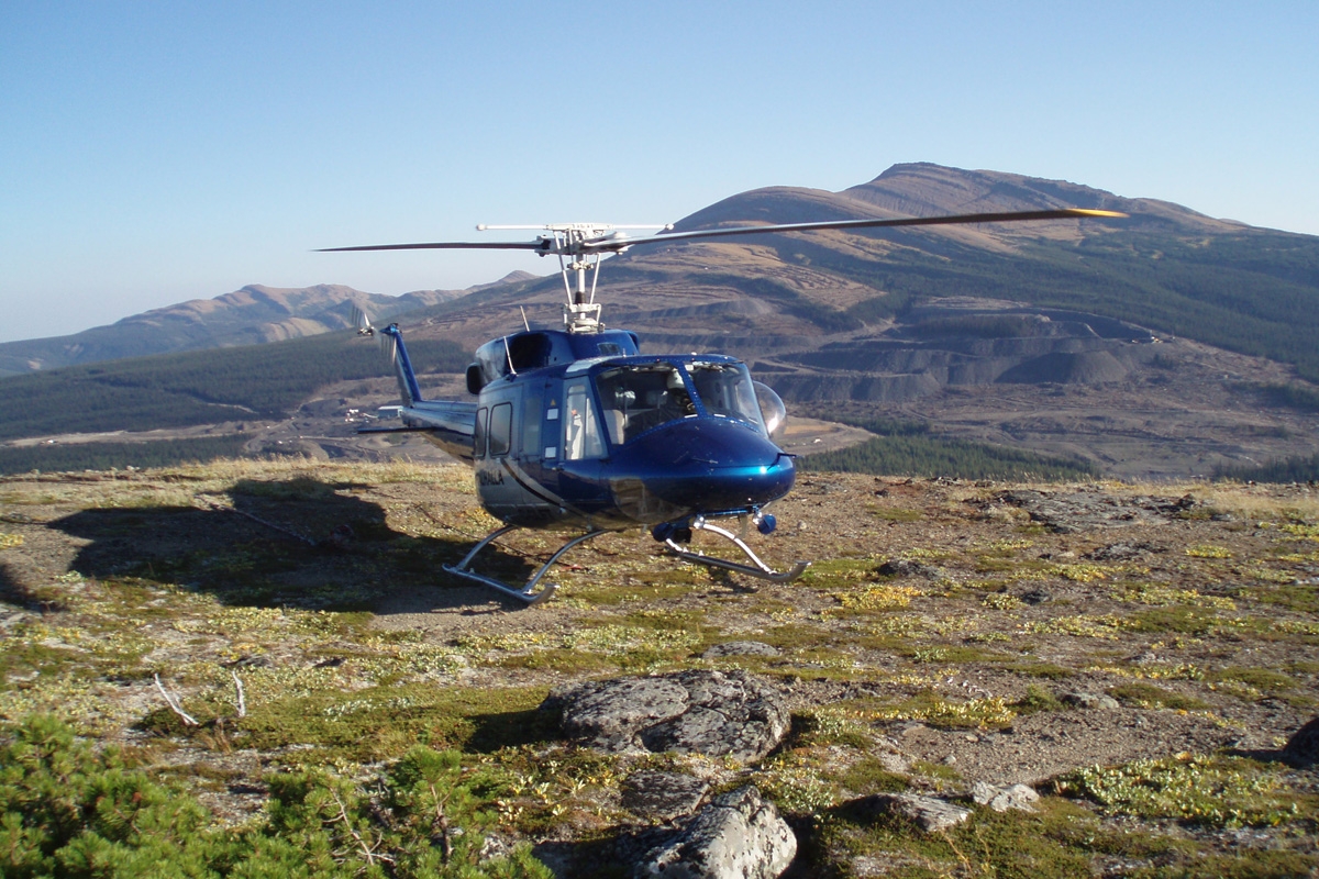 Gallery Valhalla Helicopters