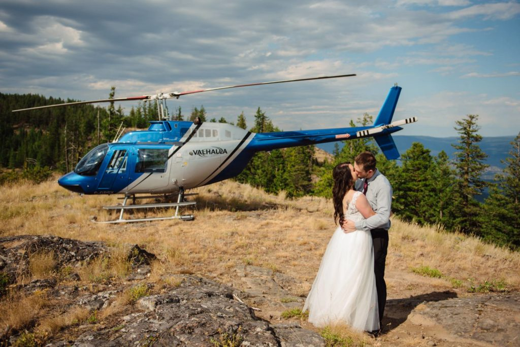 Danika & Rob ©Lockhart Photography - Kelowna & Okanagan Wedding Photographer