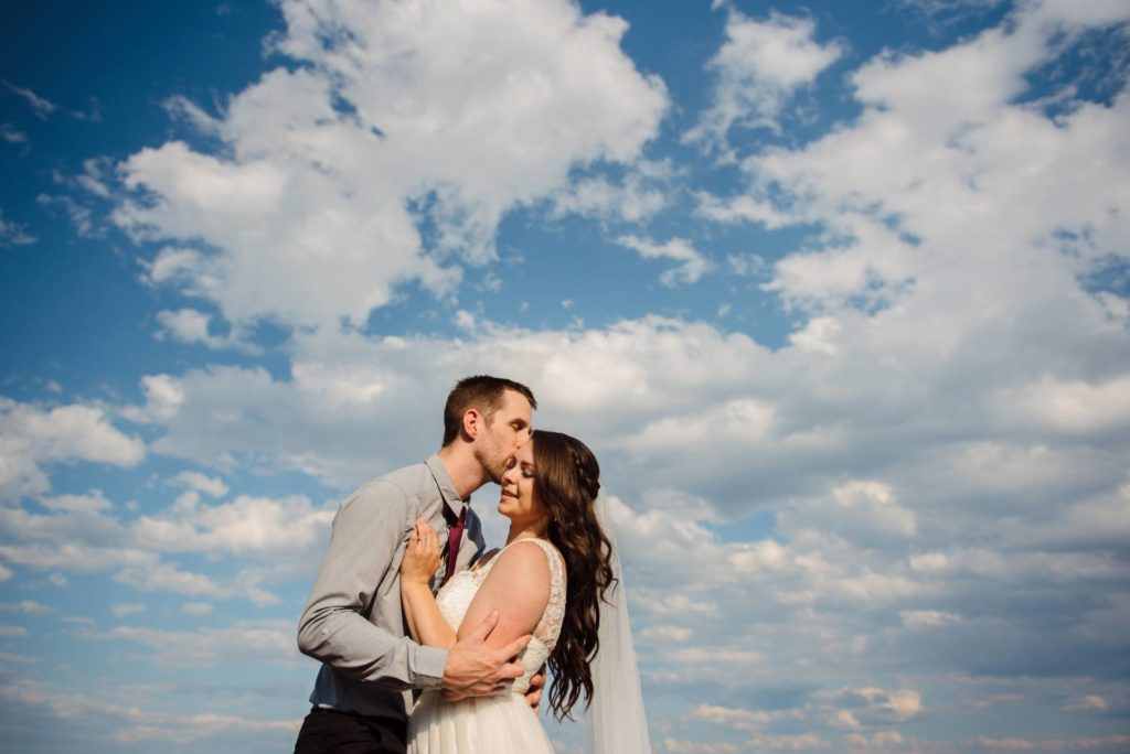 Danika & Rob ©Lockhart Photography - Kelowna & Okanagan Wedding Photographer