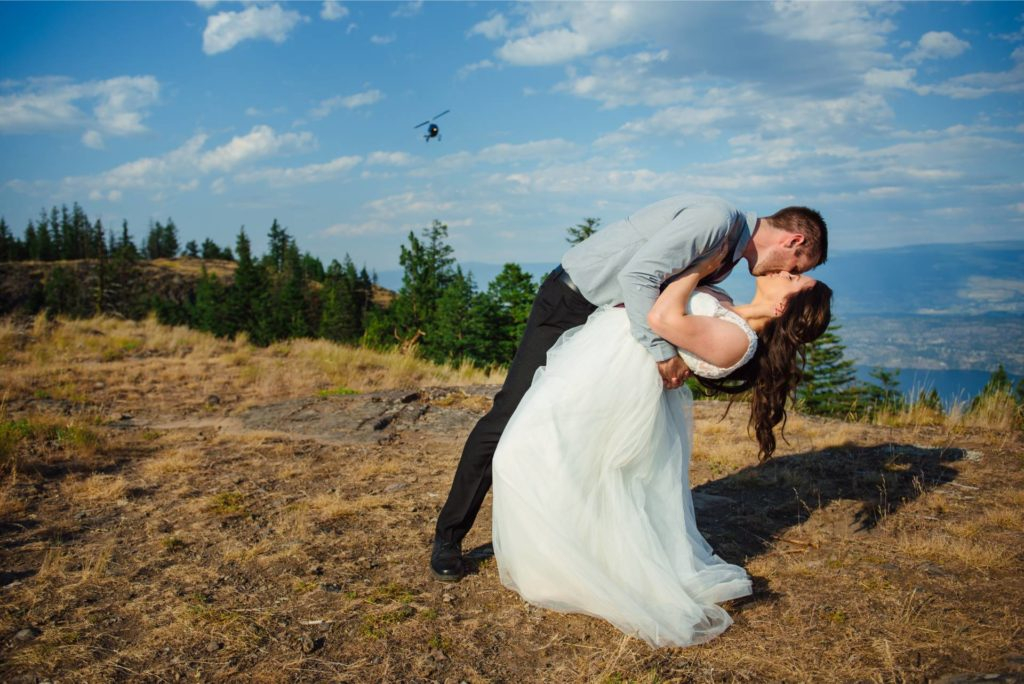 Danika & Rob ©Lockhart Photography - Kelowna & Okanagan Wedding Photographer